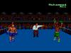 Muhammad Ali : Heavyweight Boxing - Master System
