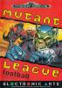 Mutant League : Football - Master System