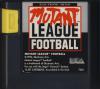 Mutant League : Football - Master System