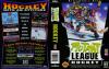 Mutant League : Hockey - Master System