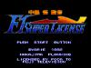 Nakajima Satoru Kanshuu : F1 Super License - Master System