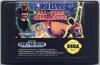 NBA All Star Challenge - Mega Drive - Genesis
