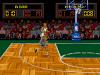 NBA All Star Challenge - Mega Drive - Genesis