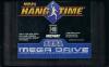 NBA Hang Time - Master System