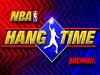 NBA Hang Time - Master System
