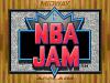 NBA Jam - Mega Drive - Genesis