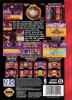 NBA Jam : T.E. - Master System