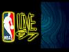 NBA Live 97 - Mega Drive - Genesis