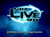 NBA Live 98 - Master System