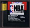 NBA Showdown - Mega Drive - Genesis