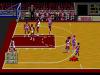 NBA Showdown '94  - Master System