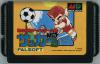 Nekketsu Kouko Dodgeball Bu : Soccer Hen - MD  - Master System