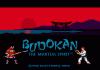 Budokan : The Martial Spirit - Master System