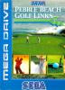 Pebble Beach Golf Links - Master System