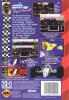 Newman/Haas Indy Car : Featuring Nigel Mansell - Master System