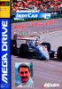 Newman/Haas Indy Car : Featuring Nigel Mansell - Master System