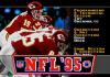 NFL ' 95 - Master System