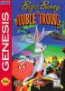 Bugs Bunny in Double Trouble - Master System