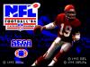 NFL Football ' 94 Starring Joe Montana - Master System
