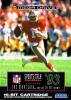 NFL Sports Talk '93 Starring Joe Montana - Master System