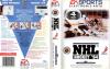 NHL Hockey 94 - Master System