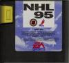 NHL 95 - Master System
