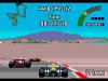 Nigel Mansell's World Championship Racing - Master System
