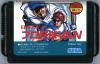 Nikkan Sports Pro Yakyuu VAN - Master System