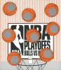 NBA Playoffs : Bulls Vs Blazers - Master System