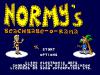 Normy's Beach Babe-O-Rama - Master System