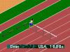 Olympic Summer Games : Atlanta 1996 - Master System