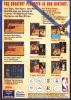 Bulls Vs Lakers and the NBA Playoffs - Master System