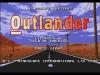 Outlander - Master System
