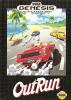 OutRun - Master System