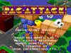Pac-Attack - Master System
