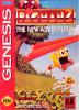 Pac-Man 2 : The New Adventures - Master System