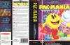 Pac-Mania - Mega Drive - Genesis