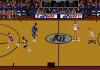 NBA Pro Basketball : Bulls vs Lakers - Master System
