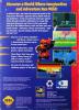The Pagemaster - Master System