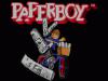 Paperboy - Mega Drive - Genesis
