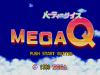 Party Quiz : Mega Q - Master System