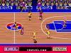 Pat Riley : Basketball - Master System