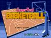 Super Real Basketball - Mega Drive - Genesis