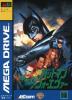 Batman Forever : The Real Game Begins - Master System