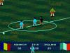 Pele's World Tournament Soccer - Master System