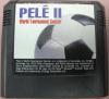 Pelé II : World Tournament Soccer - Master System