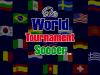 Pelé II : World Tournament Soccer - Master System