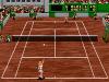 Pete Sampras Tennis - Mega Drive - Genesis