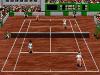 Pete Sampras Tennis - Mega Drive - Genesis