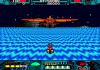 Burning Force - Mega Drive - Genesis